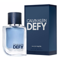 Ck Defy - parfum authentique