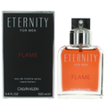 Ck Eternity Flame Edt - parfum authentique