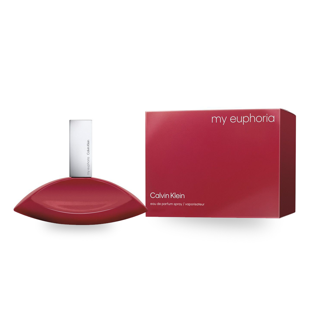 Ck My Euphoria - parfum authentique