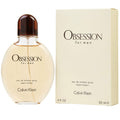 Ck Obsession - parfum authentique
