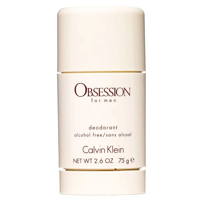 Ck Obsession - vue 2