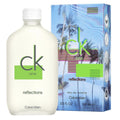 Ck One Reflections - parfum authentique