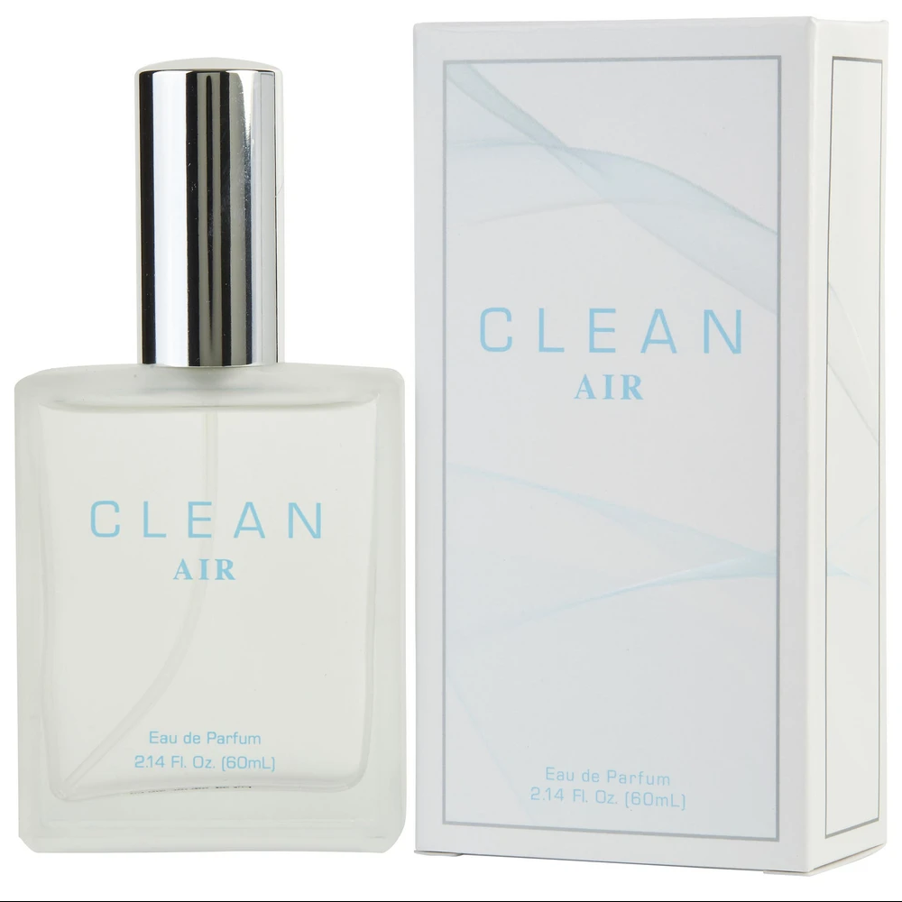 Clean Air - parfum authentique
