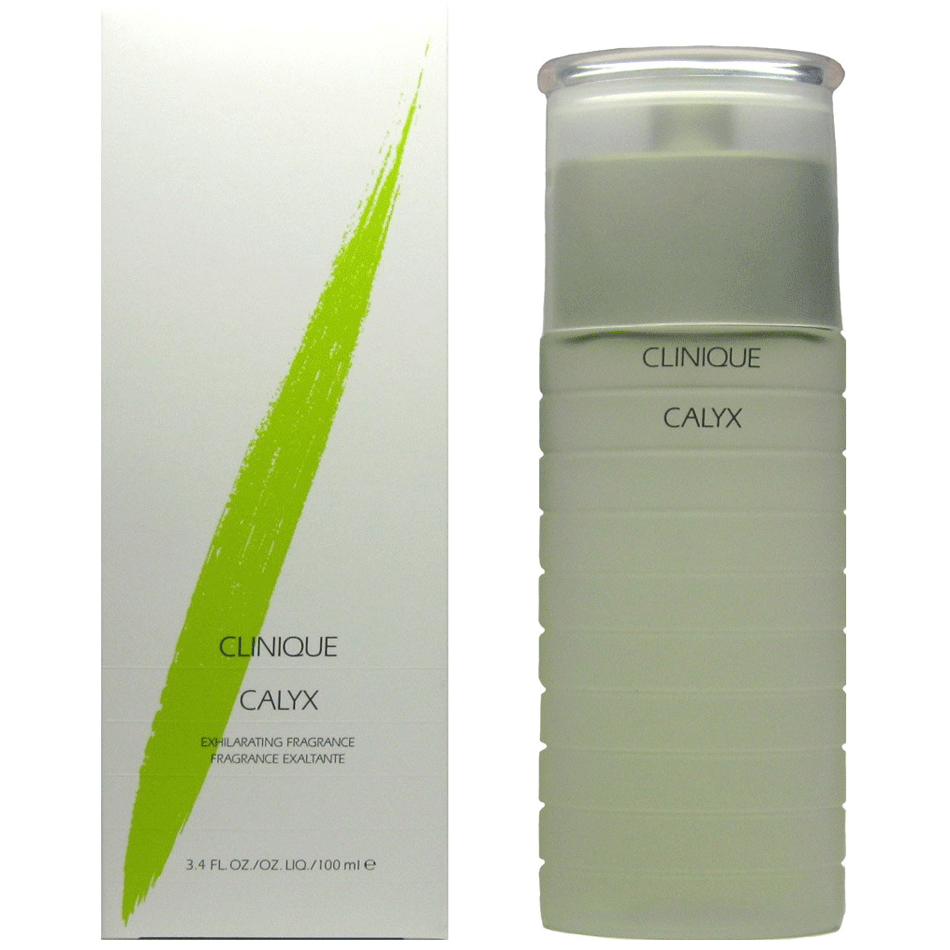 Clinique Calyx - parfum authentique