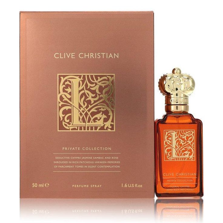 Clive Christian L - parfum authentique