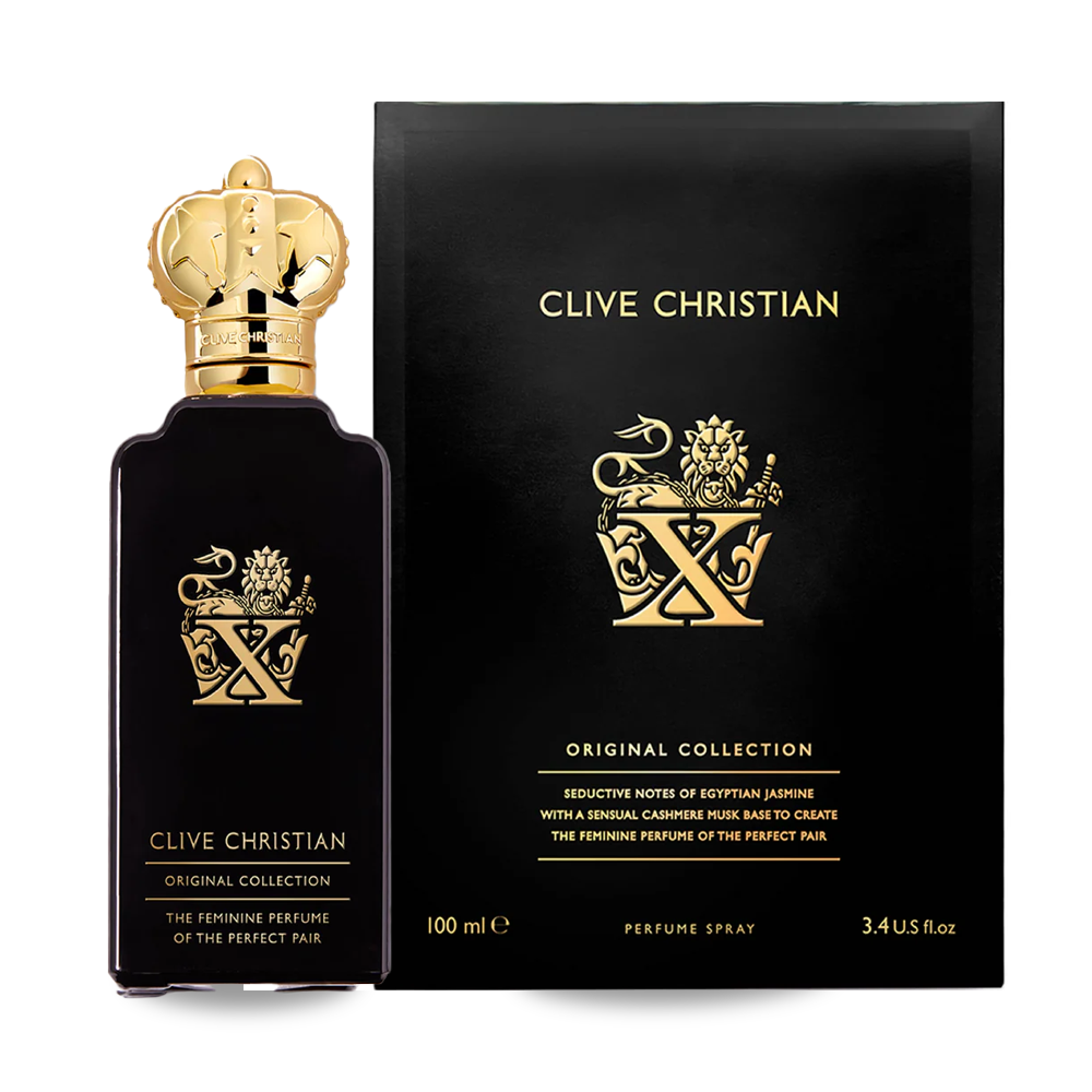 Clive Christian X - parfum authentique