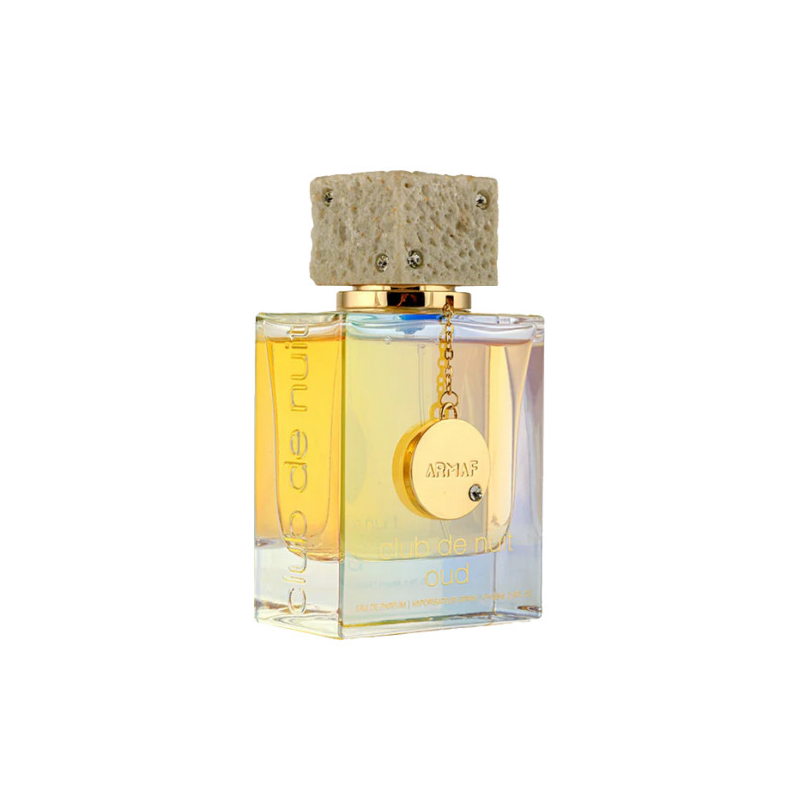Armaf Club De Nuit Oud Parfum - parfum authentique