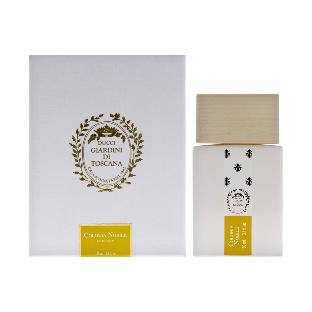 Toscana Giardini Colonia Nobile - parfum authentique