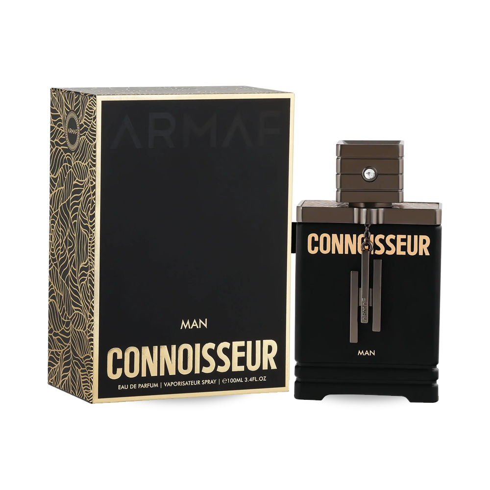 Connoisseur - parfum authentique