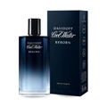 Cool Water Reborn Edt - parfum authentique