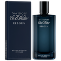 Cool Water Reborn Intense - parfum authentique