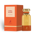 Coral Blush - parfum authentique