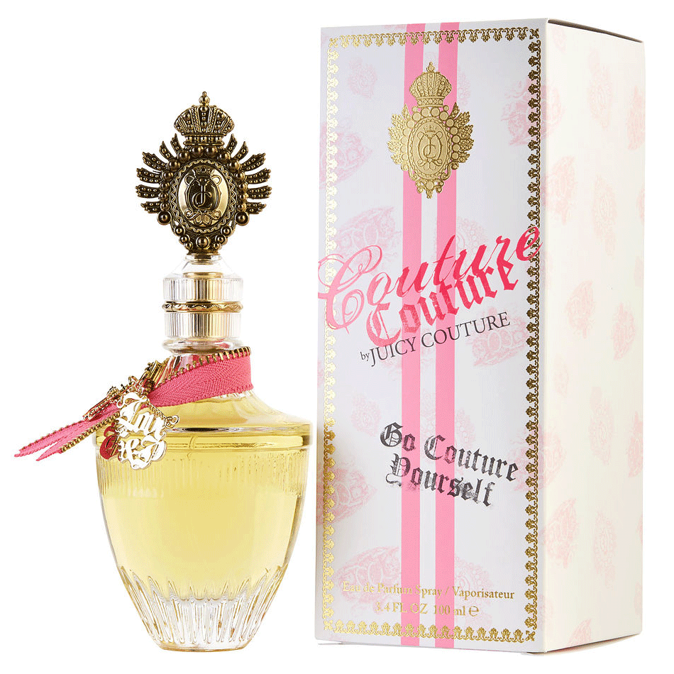 Couture Couture - parfum authentique