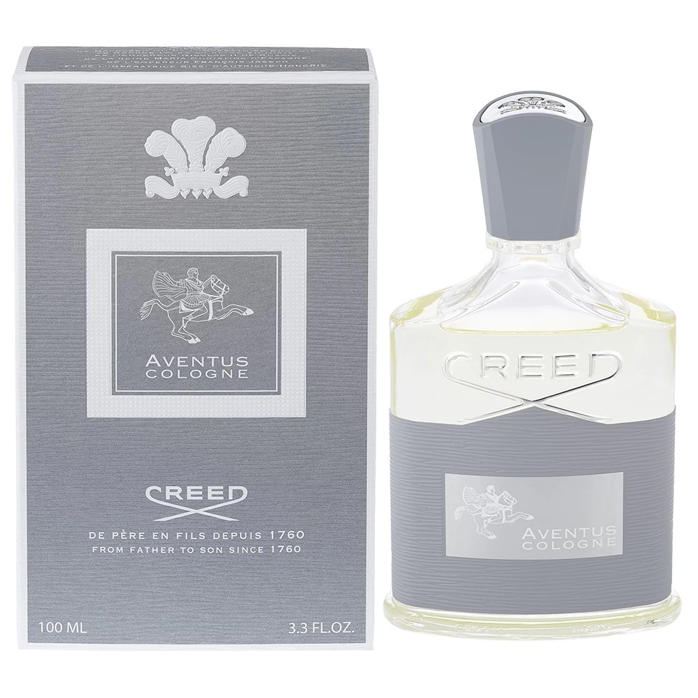 Creed Aventus Cologne - parfum authentique