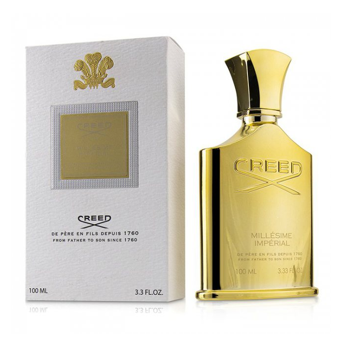 Creed Millesime Imperial - parfum authentique