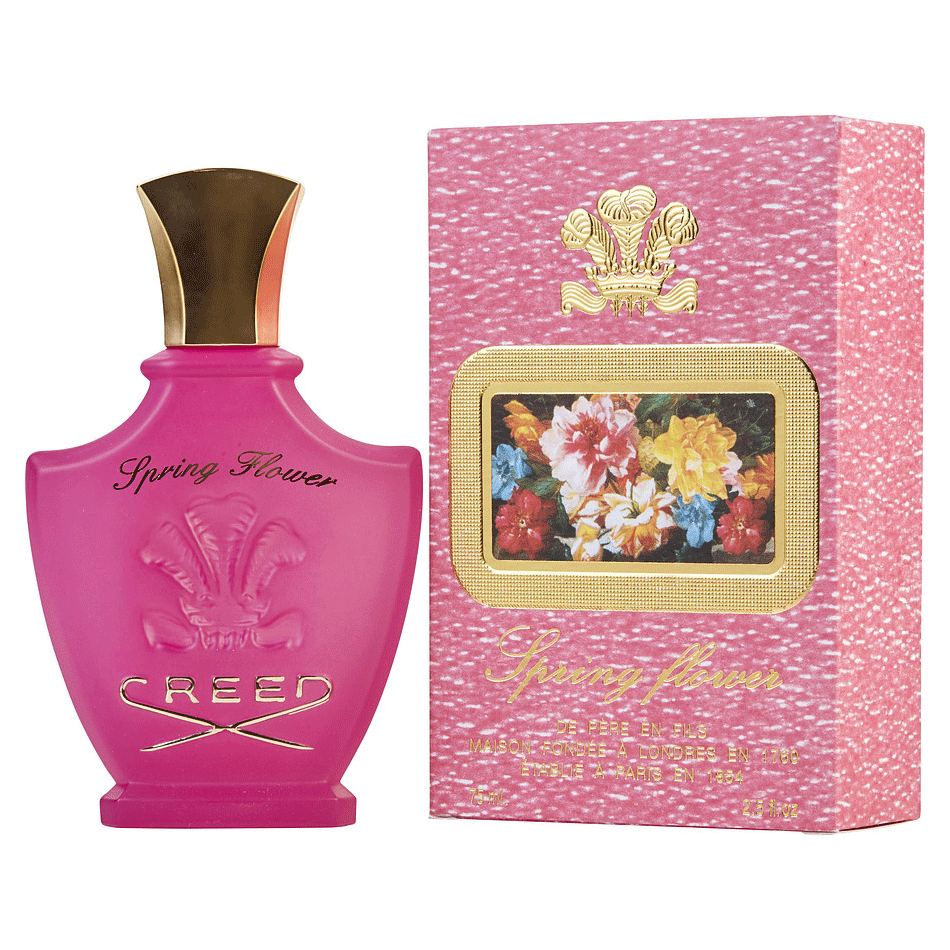 Creed Spring Flower - parfum authentique