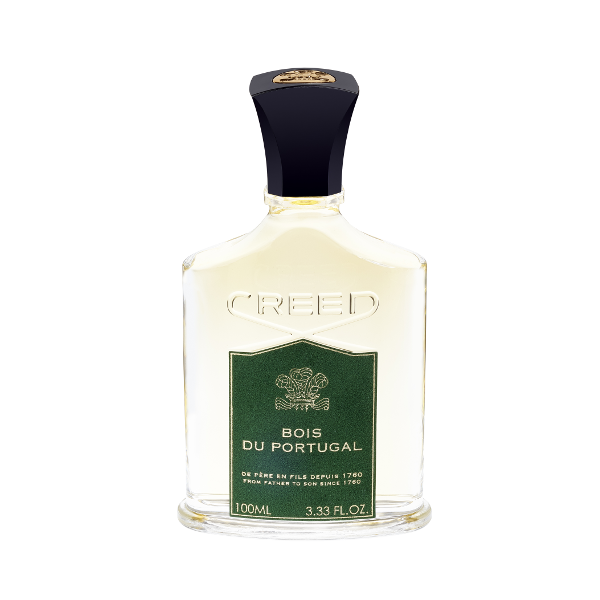 Creed Bois Du Portugal - parfum authentique