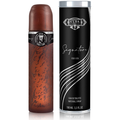 Cuba Signature - parfum authentique