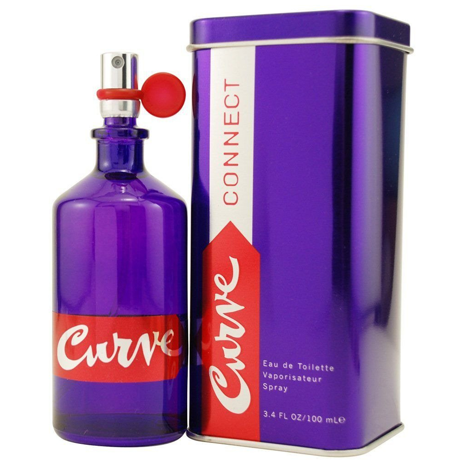 Curve Connect - parfum authentique