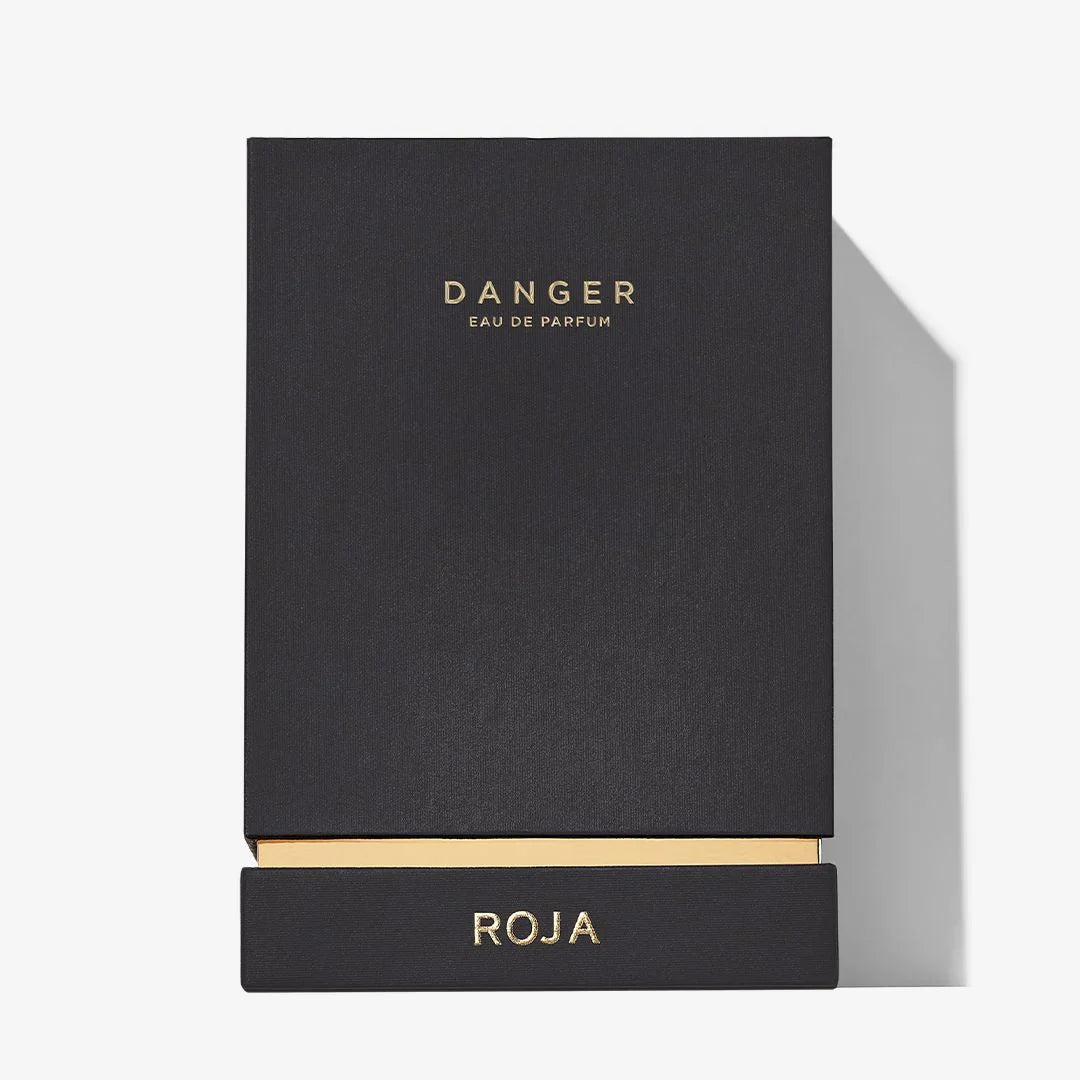 Roja Danger Edp Men - parfum authentique