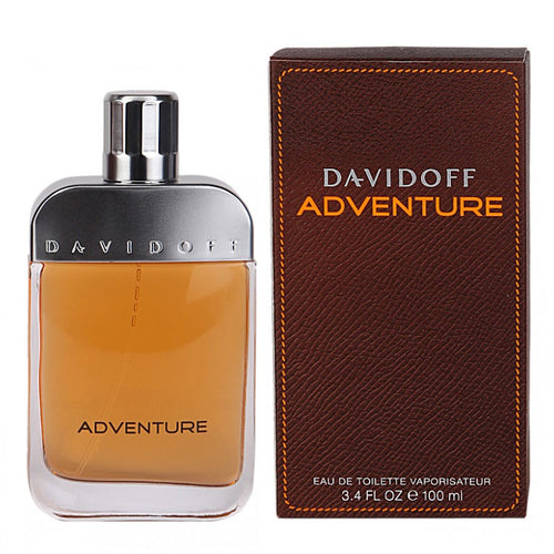Adventure - parfum authentique