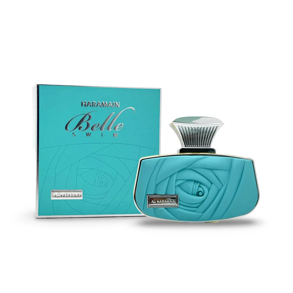 Al Haramain Belle Swim - parfum authentique