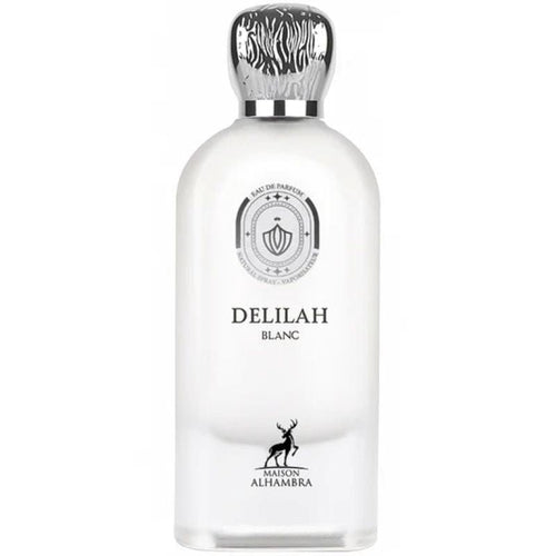 Al Hambra Delilah Blanc - parfum authentique