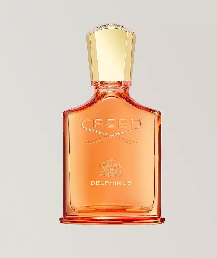 Creed Delphinus - parfum authentique