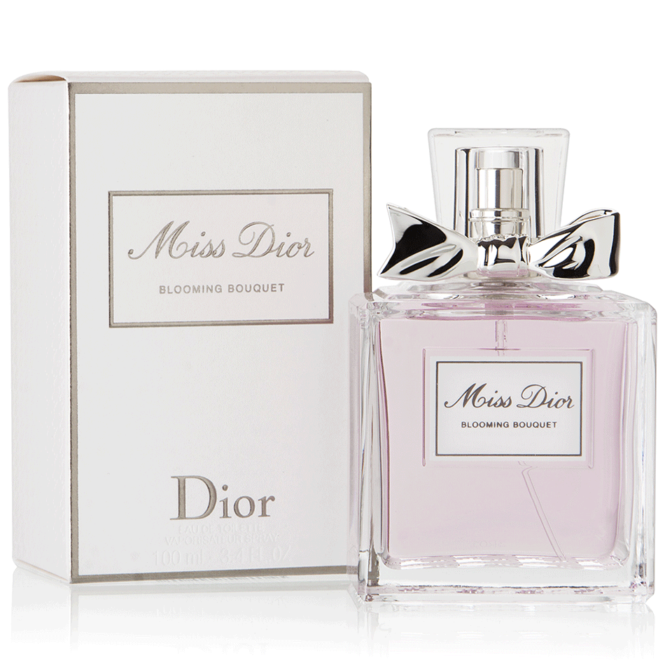 Dior Miss Dior Blooming Bouquet - parfum authentique