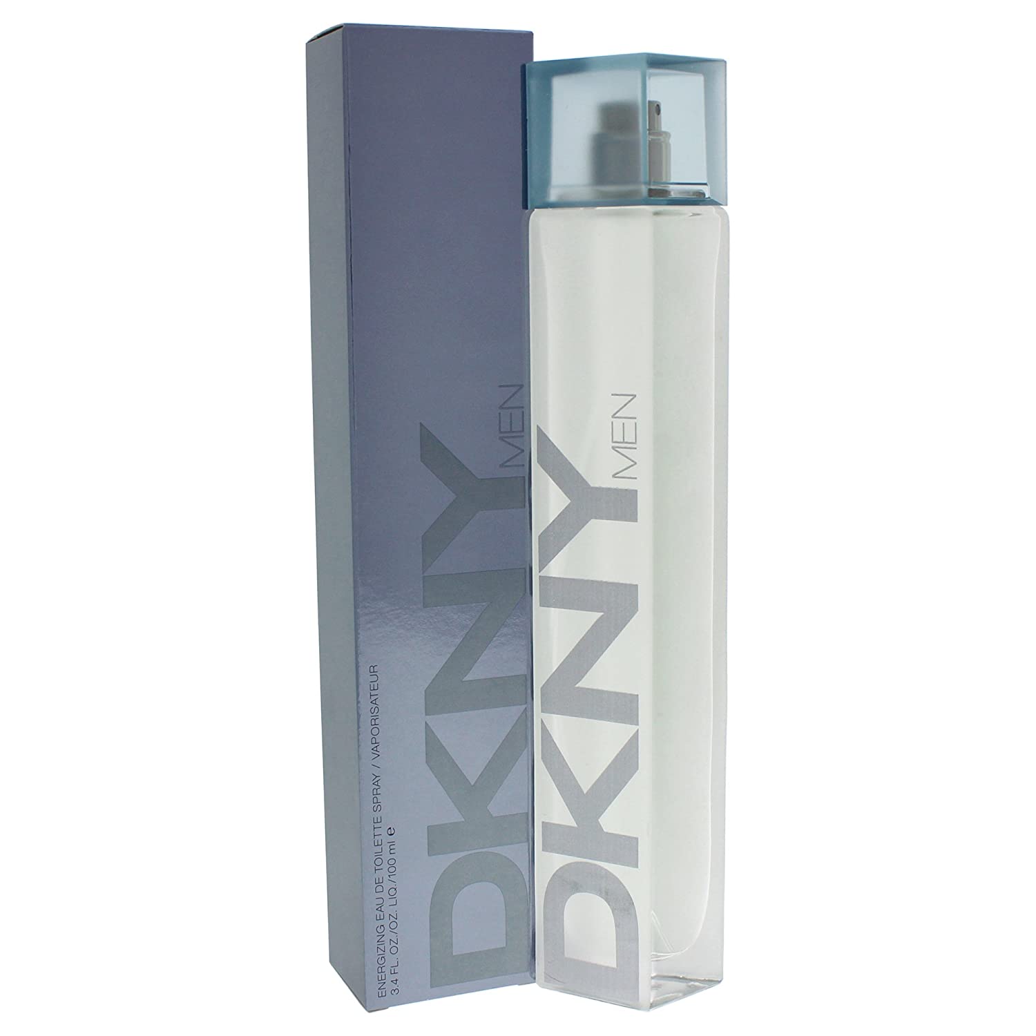 DKNY - parfum authentique