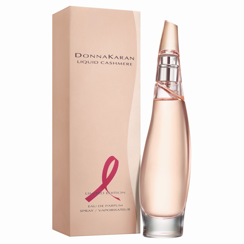 DONNA KARAN LIQUID CASHMERE - vue 2