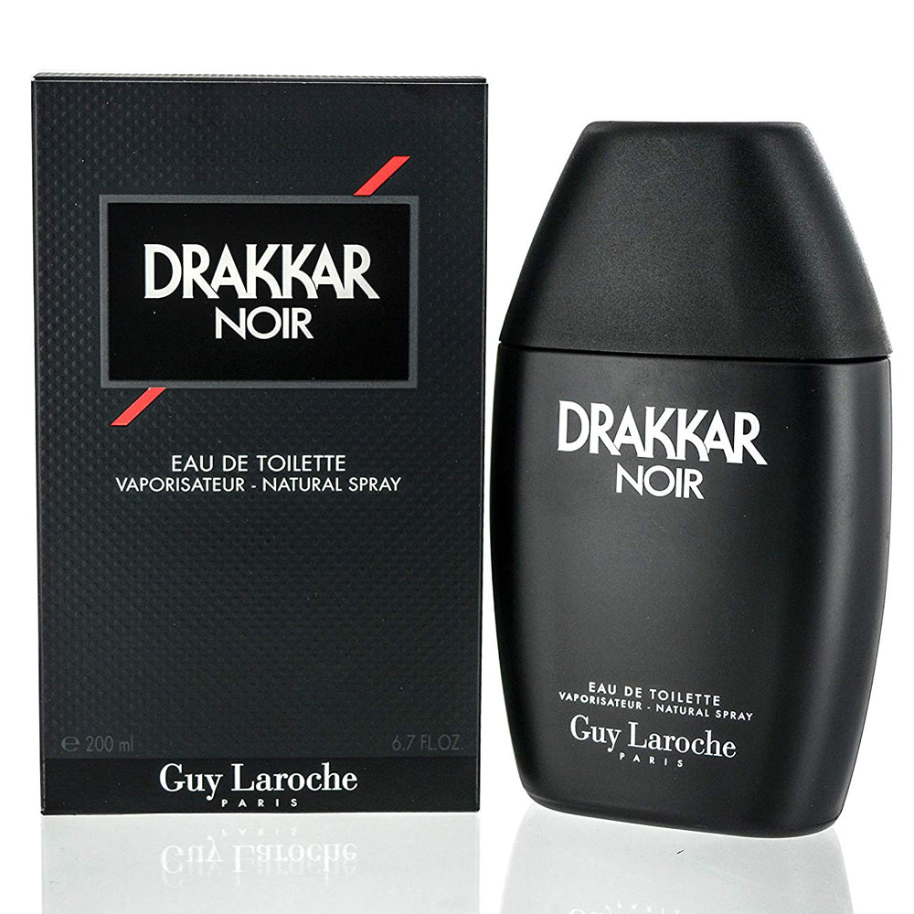 Drakkar Noir - parfum authentique