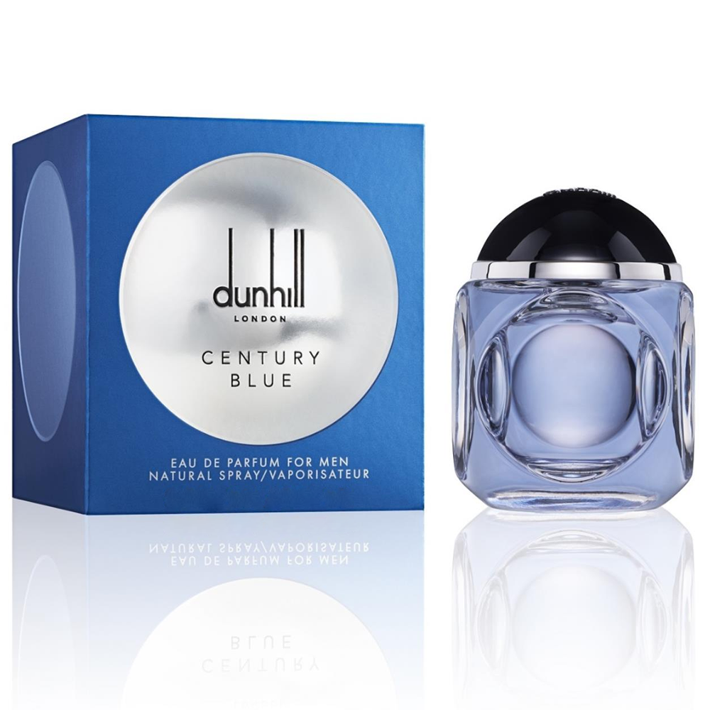 Dunhil Century Blue - parfum authentique