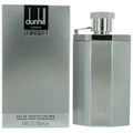 Dunhil Desire Silver - parfum authentique