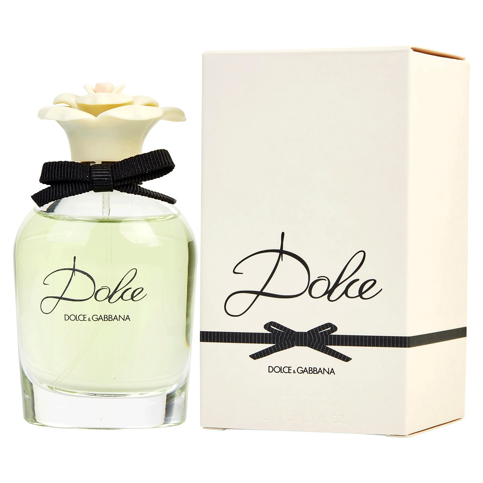 D&G Dolce - parfum authentique