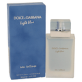 D&G Light Blue Eau Intense - parfum authentique