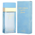 D&G Light Blue Forever - parfum authentique