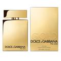 D&G The One Gold Intense Edp - parfum authentique