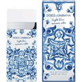 D&G Light Blue Summer Vibes Edt - parfum authentique