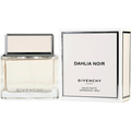 Dahlia Noir Givenchy - parfum authentique