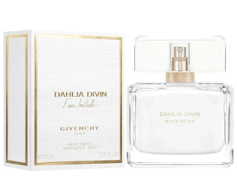 Dahlia Divin Eau Initiale - parfum authentique