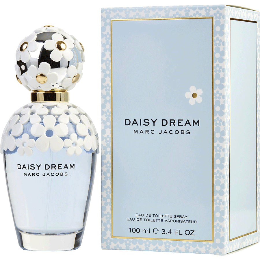 Daisy Dream - parfum authentique