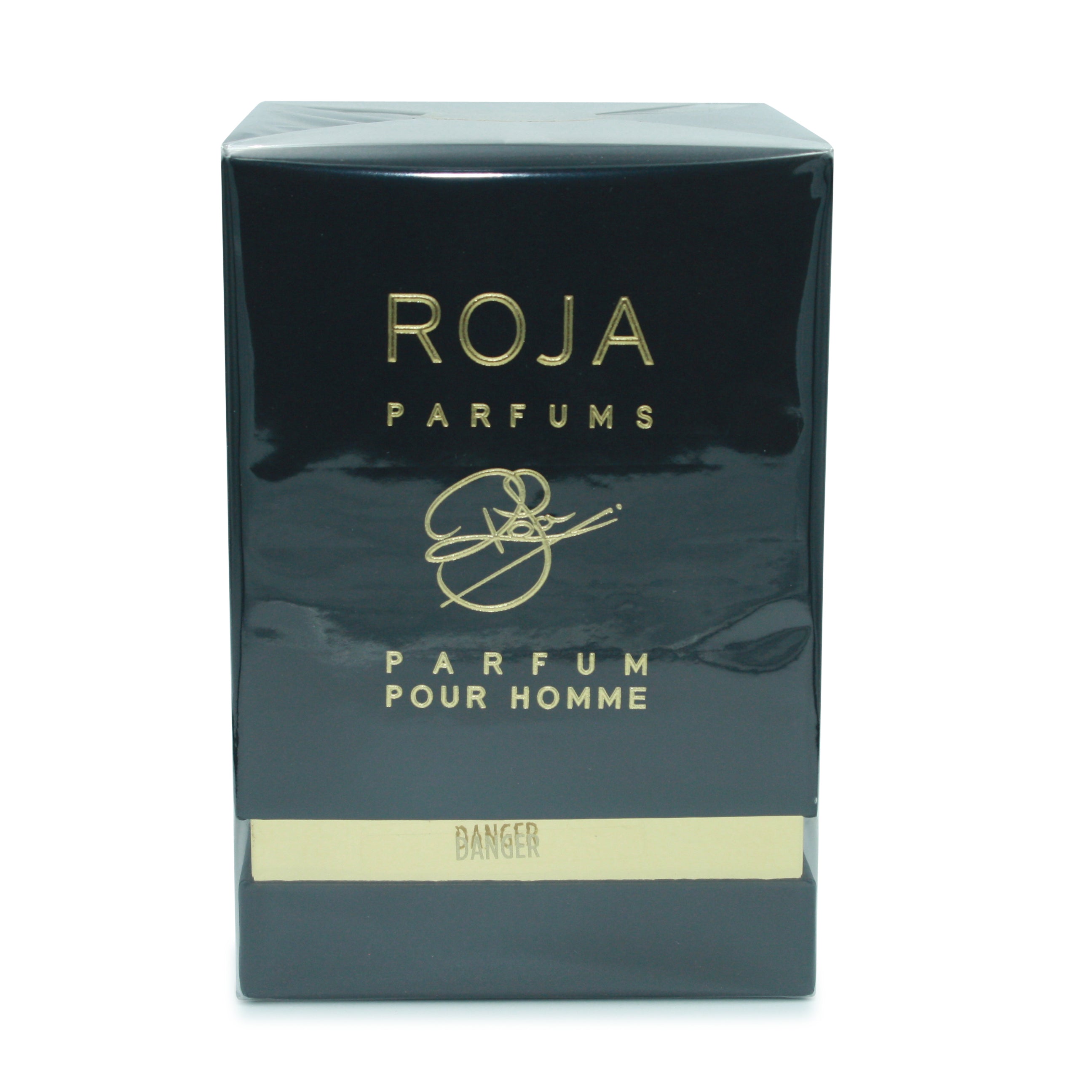 Roja Danger Parfum Pour Homme - parfum authentique