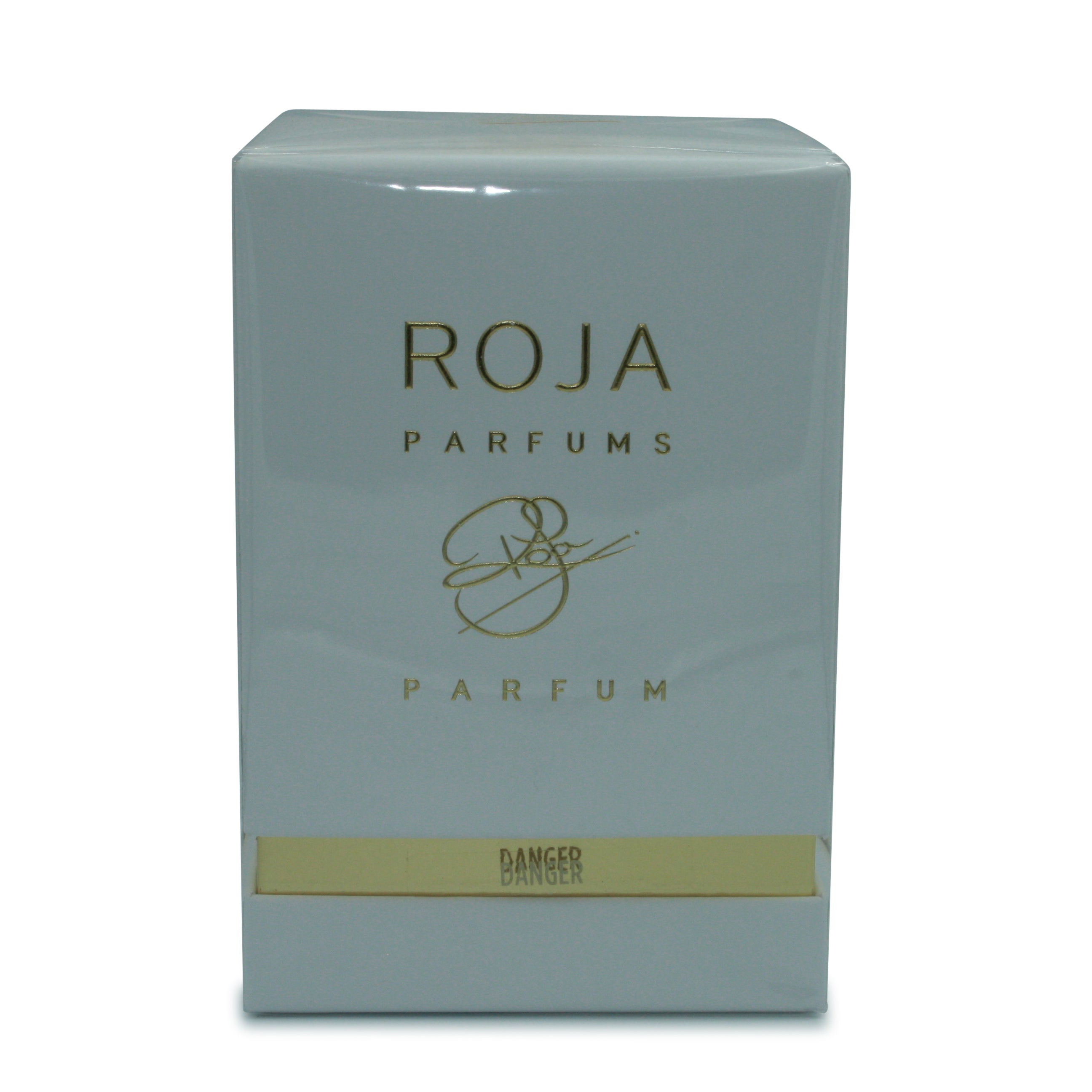 Roja Danger Parfum Pour Femme - parfum authentique