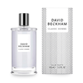 David Beckham Classic Homme - parfum authentique