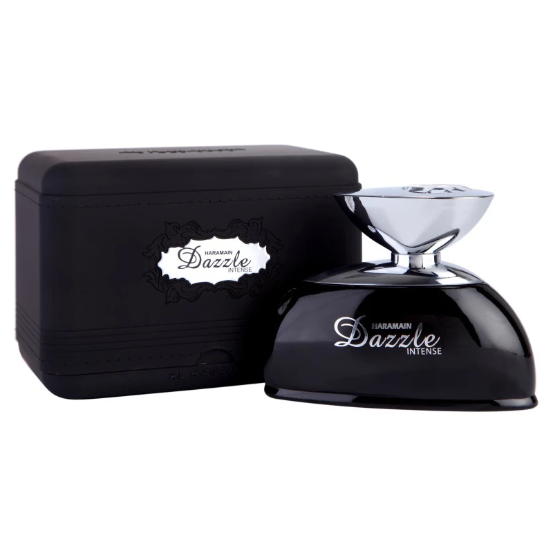 Dazzle Intense - parfum authentique