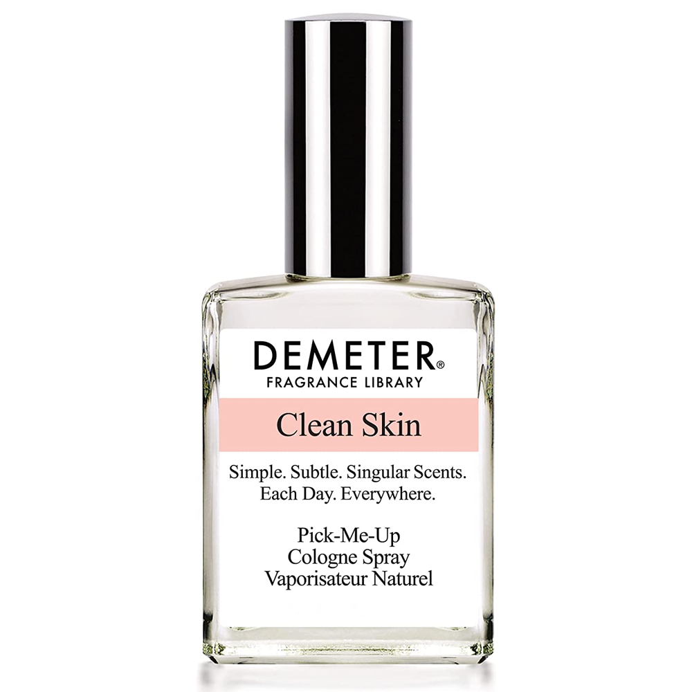 Demeter Clean Skin - parfum authentique