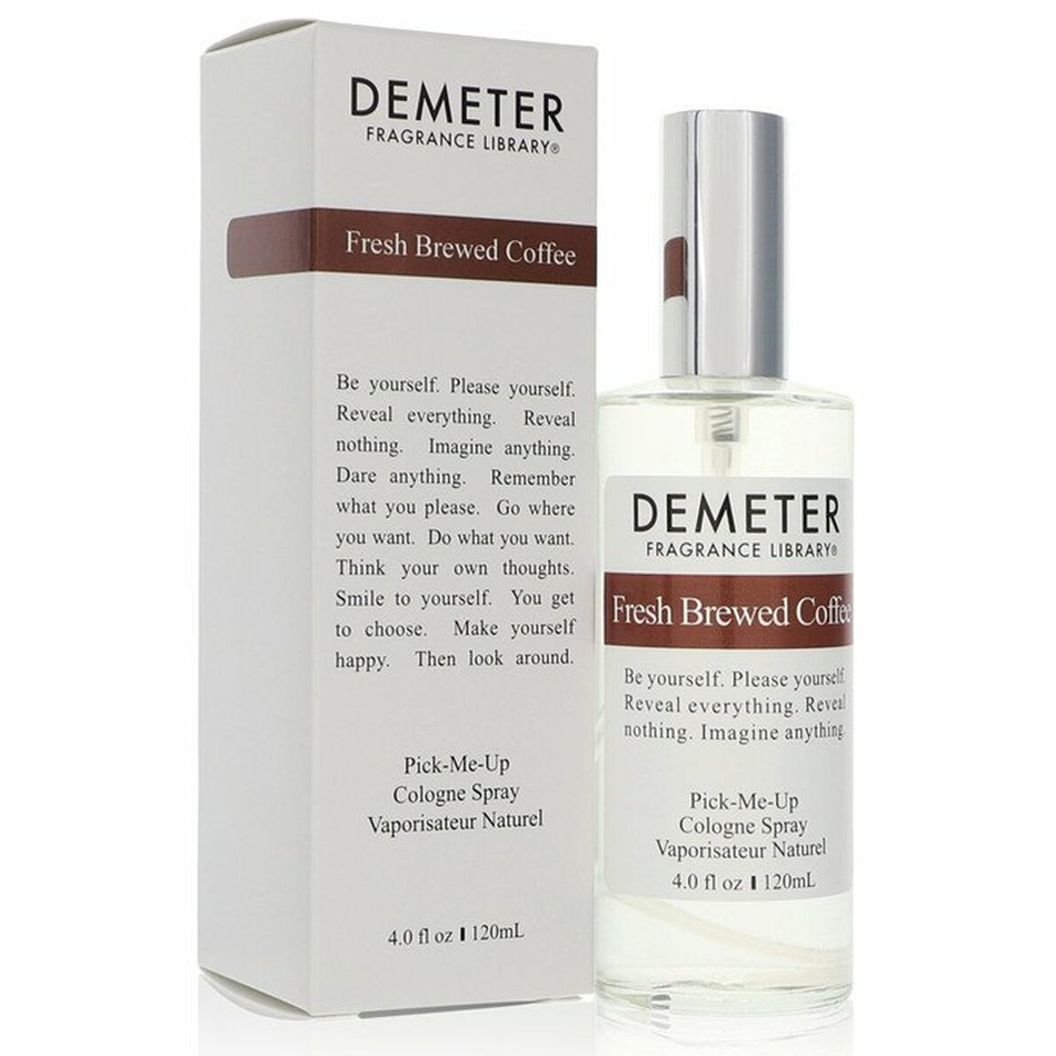 Demeter Fresh Brewed Coffee - parfum authentique
