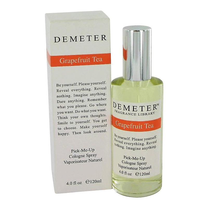 Demeter Grapefruit Tea - parfum authentique