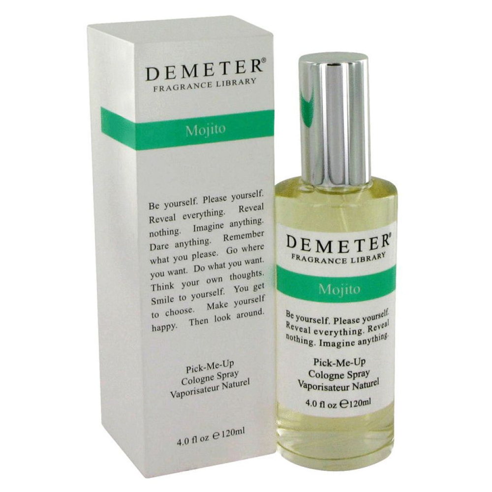 Demeter Mojito - parfum authentique